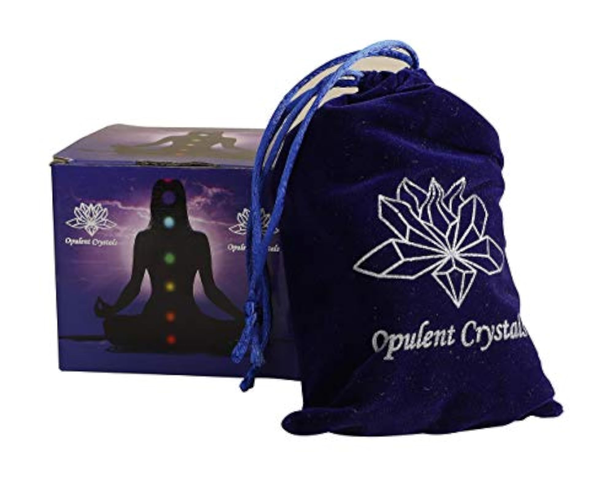 Opulence Metaphysical Large Orgone Amethyst Pyramid, EMF Protection